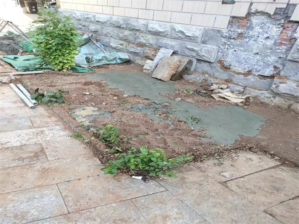 旌阳地基基础注浆增加承载力灌浆加固