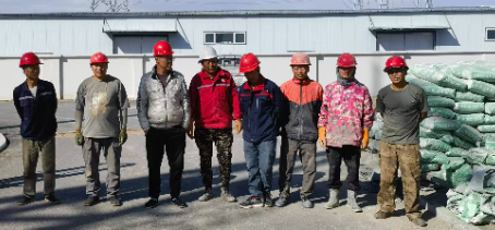 旌阳厂房地基沉降注浆加固施工队伍怎么选